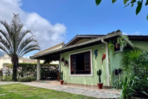 Casa em condomínio Juquehy